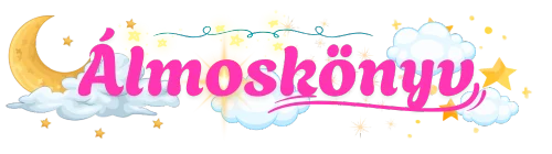 Álmoskönyv.com