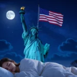 Mit jelent, ha Amerikáról álmodsz? Fedezd fel, milyen személyes, pszichológiai és kulturális üzeneteket hordozhatnak az USA-val kapcsolatos álmok!