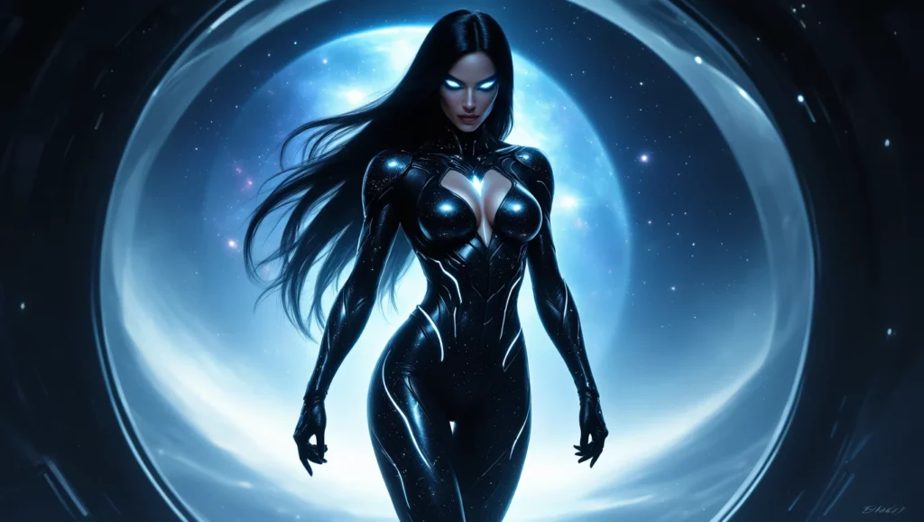 Az átalakulás szimbóluma, amely új lehetőségeket és felfedezéseket ígér.