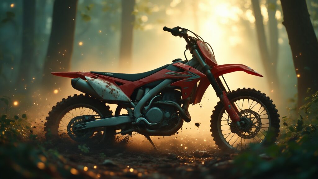 Mit jelent crossmotorról álmodni? 35 Mit jelent crossmotorról álmodni?