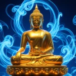 A buddhista szimbólumok álmainkban a belső béke, önismeret és spirituális fejlődés iránti vágyunk üzenetét közvetítik.