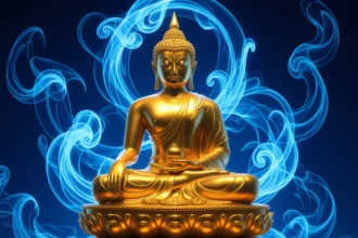 A buddhista szimbólumok álmainkban a belső béke, önismeret és spirituális fejlődés iránti vágyunk üzenetét közvetítik.