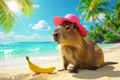 Sokan nem is gondolnák, de ha capybara, azaz vízidisznó jelenik meg álmunkban, az általában a nyugalomra, barátságos kapcsolatokra és az elfogadás iránti vágyunkra utal. Fedezzük fel, mit üzenhet nekünk ez a különleges álom!