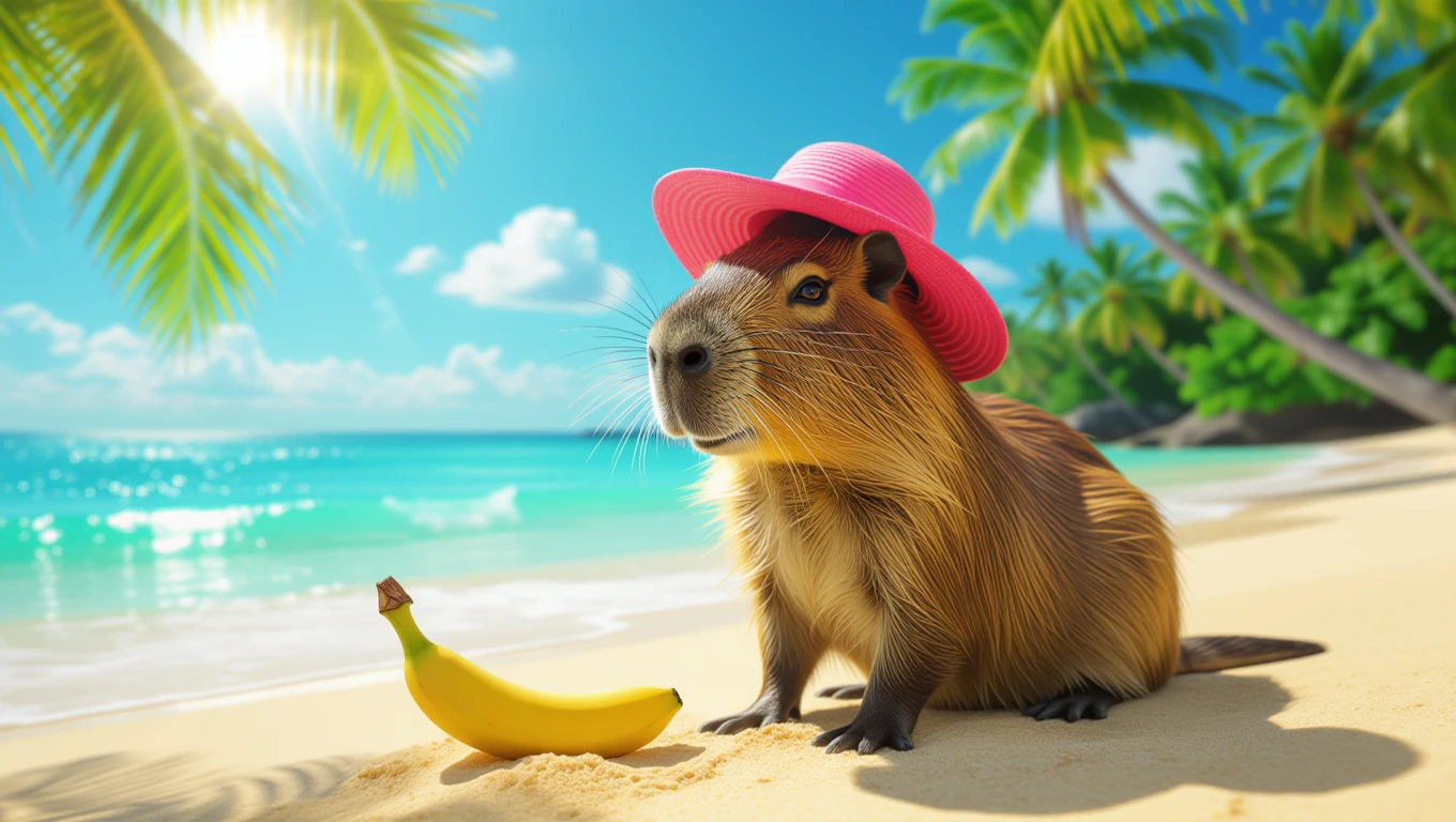 Sokan nem is gondolnák, de ha capybara, azaz vízidisznó jelenik meg álmunkban, az általában a nyugalomra, barátságos kapcsolatokra és az elfogadás iránti vágyunkra utal. Fedezzük fel, mit üzenhet nekünk ez a különleges álom!