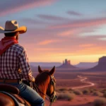 Álmodtál már cowboy-jal? Az ilyen álmok a szabadság, a kaland és a függetlenség iránti vágyat is jelképezhetik, de akár arra is utalhatnak, hogy szembe kell nézned valamilyen kihívással a való életben. Tudd meg, mit jelent pontosan ez az álom!