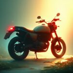 Mit jelent crossmotorról álmodni?