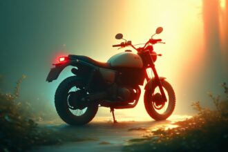 Mit jelent crossmotorról álmodni?