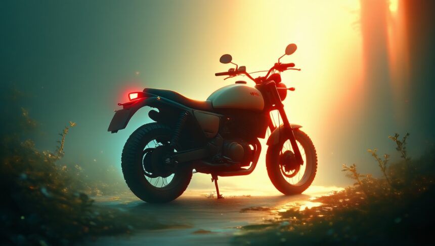 Mit jelent crossmotorról álmodni?