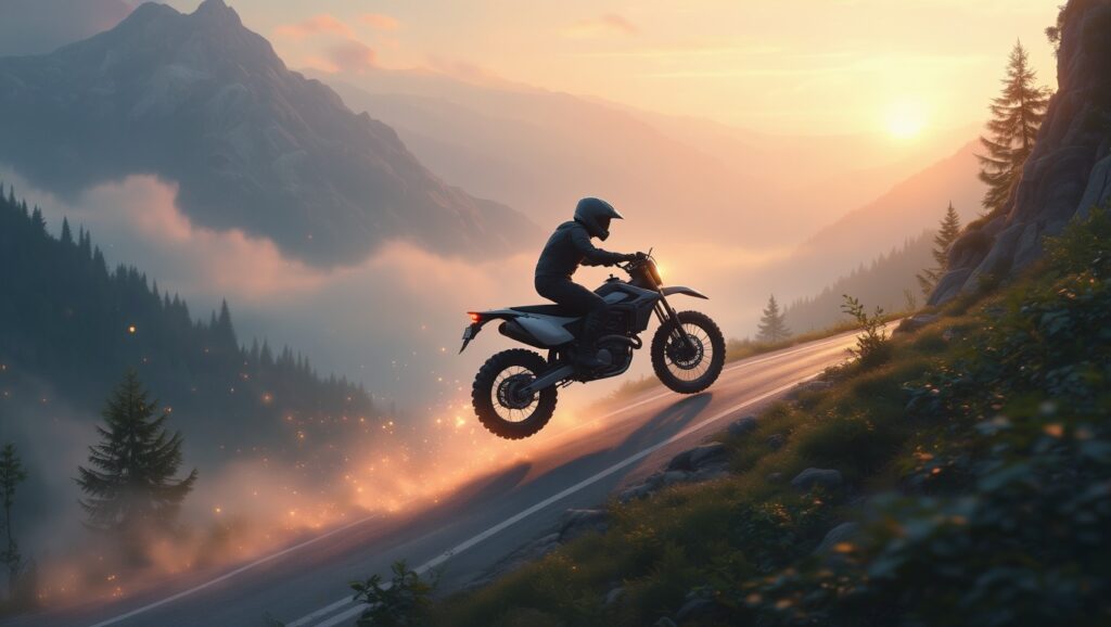 Mit jelent crossmotorról álmodni? 32 Mit jelent crossmotorról álmodni?