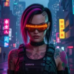 A cyberpunk világról szóló álmok gyakran a technológia és az ember kapcsolatáról árulkodnak. Ezek az álmok tükrözhetik a modern élet bizonytalanságát, a szabadság iránti vágyat vagy épp a technológiai fejlődéstől való félelmünket.