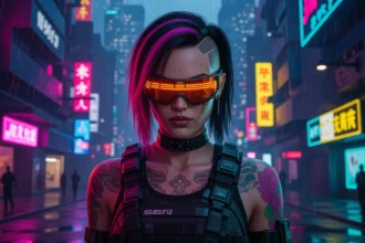 A cyberpunk világról szóló álmok gyakran a technológia és az ember kapcsolatáról árulkodnak. Ezek az álmok tükrözhetik a modern élet bizonytalanságát, a szabadság iránti vágyat vagy épp a technológiai fejlődéstől való félelmünket.
