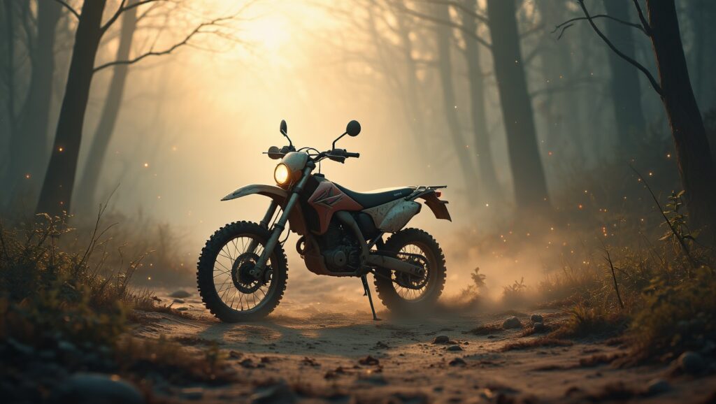 Mit jelent crossmotorról álmodni? 37 Mit jelent crossmotorról álmodni?