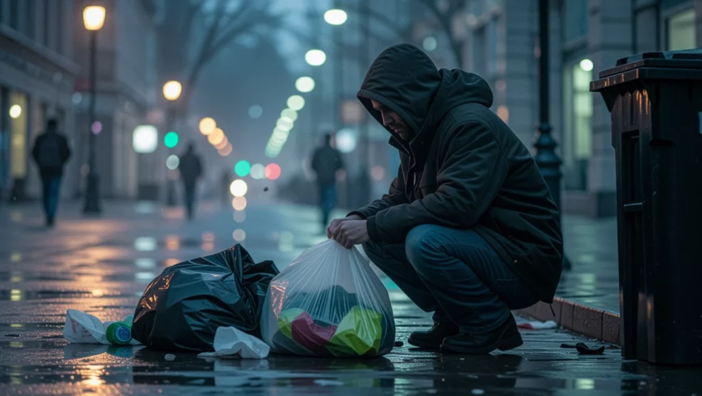 Hajléktalan az álomban mit jelent? - Online álomértelmezés 32 Az álomban megjelenő hajléktalan gyakran a bizonytalanságot, elhagyatottság érzését vagy saját félelmeinket tükrözi. Felfedhet olyan lelkiállapotokat, melyekben elveszettnek vagy védtelennek érezzük magunkat az élet bizonyos területein.