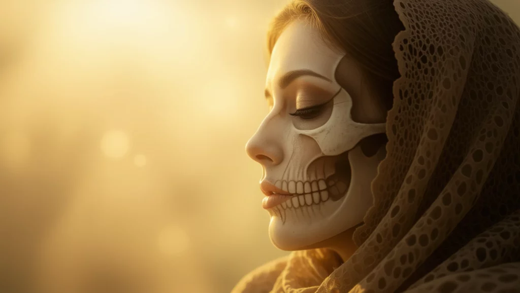 Halottal álmodni gyakran a gyász és az elengedés jele, segít feldolgozni az érzelmeket.