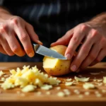 Álmainkban a hámozás gyakran jelképezi a felszín alatti igazságok feltárását, önmagunk vagy mások mélyebb megismerését. De vajon mit üzen nekünk, ha álomban hámozunk? Cikkünkben utánajárunk a leggyakoribb értelmezéseknek!