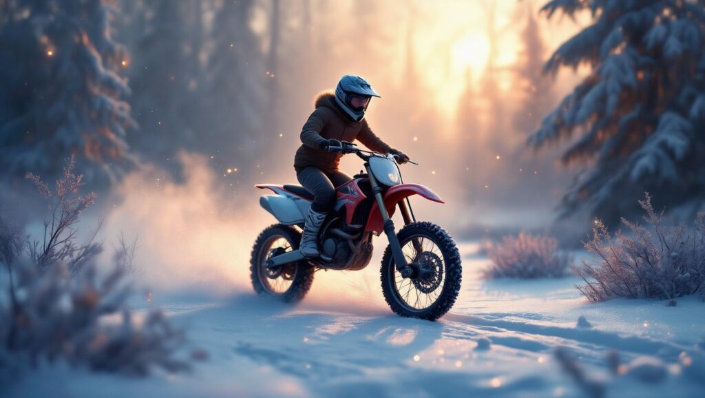 Mit jelent crossmotorról álmodni? 36 Mit jelent crossmotorról álmodni?