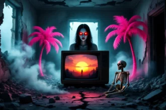 Sokan ébrednek riadtan, miután egy horrorfilm-szerű álmot láttak. De mit jelent ez valójában? Az ilyen álmok mögött gyakran a szorongás, félelem vagy elfojtott érzelmek állhatnak, amelyek felszínre törnek az álom során.
