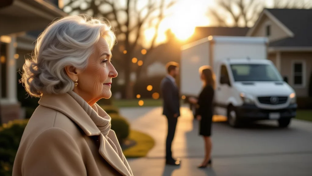 Az álomfejtésben a költözés új kezdeteket és lehetőségeket szimbolizál, különösen az idősebb generáció számára.