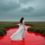 A menstruációs vérrel kapcsolatos álmok gyakran zavarba ejtők lehetnek, de sokszor az átalakulást, megújulást vagy nőiességet szimbolizálják. Fedezze fel, mit üzenhetnek ezek az álmok az online álmoskönyv szerint!