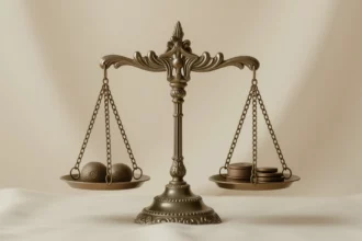 A mérleggel álmodni gyakran az egyensúly, döntések vagy igazságosság iránti vágyunkat tükrözi. Az álom jelentése attól is függhet, hogy üres vagy tele volt-e a mérleg, illetve milyen érzéseket keltett bennünk álmodás közben.