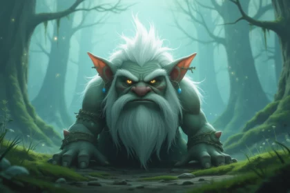 A troll megjelenése álmainkban gyakran utalhat belső konfliktusokra vagy olyan akadályokra, amelyekkel nap mint nap szembesülünk. Vajon mit üzen ez a különös álomalak a tudatalattinkból? Fedezd fel a rejtett jelentéseket!