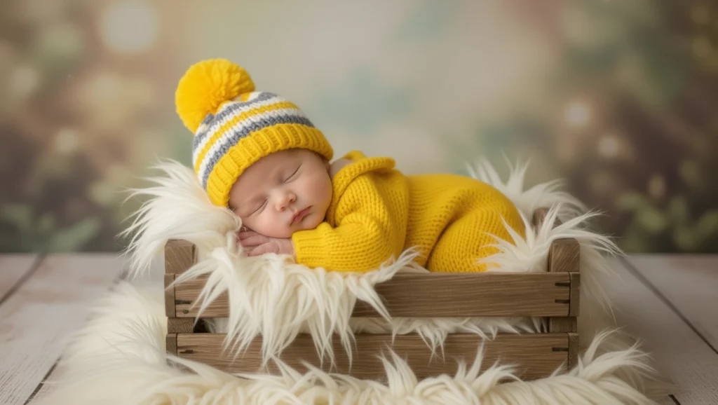 Pici baba álmában a békesség, új kezdetek és a szeretet szimbóluma.