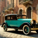 Az old timer autó megjelenése az álomban gyakran a múlt iránti nosztalgiát vagy fontos emlékeket szimbolizál. Az álomüzenet felhívhatja a figyelmet arra, hogy értékeljük a régi tapasztalatokat, vagy készek legyünk lezárni egy korszakot.