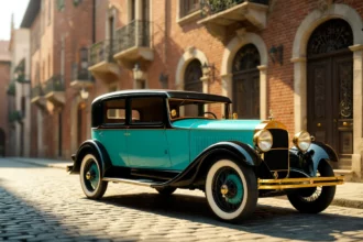 Az old timer autó megjelenése az álomban gyakran a múlt iránti nosztalgiát vagy fontos emlékeket szimbolizál. Az álomüzenet felhívhatja a figyelmet arra, hogy értékeljük a régi tapasztalatokat, vagy készek legyünk lezárni egy korszakot.