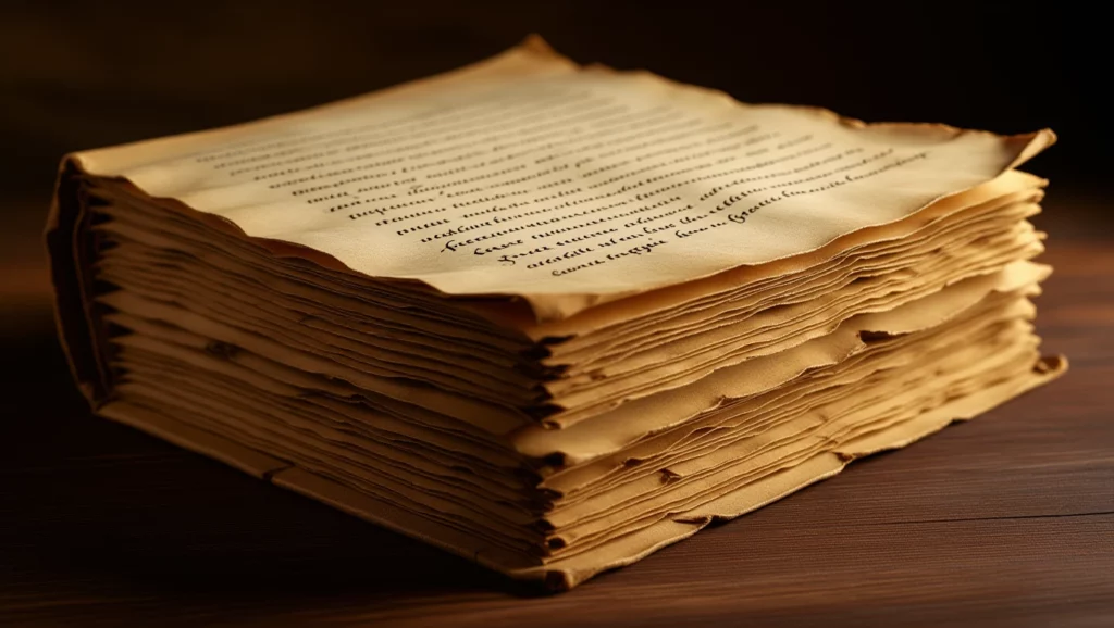 Ez a régi, papírra írt álomfejtés segíthet megérteni a tudatalatti üzeneteit és vágyait.