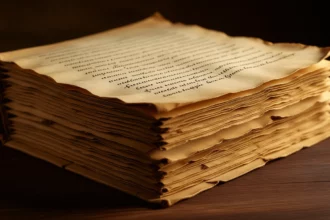 A papírral kapcsolatos álmok jelentése sokrétű: szimbolizálhatnak új kezdetet, kommunikációt, elengedést vagy éppen fontos üzeneteket.
