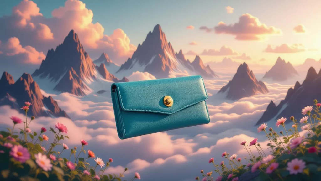 A pénztárca álma a gazdagság és a lehetőségek szimbóluma, amely új utakat nyithat meg az életben.