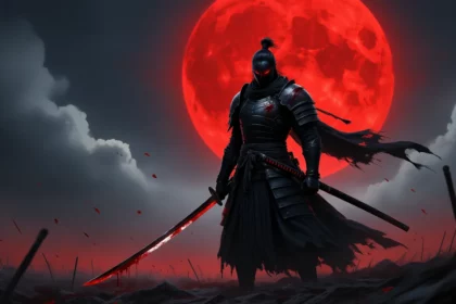 A ronin az álomban gyakran a szabadság, függetlenség vagy éppen a hovatartozás hiányának jelképe. Az ilyen álom utalhat arra, hogy az álmodó útkeresés, önállóság vagy belső harc időszakát éli meg.