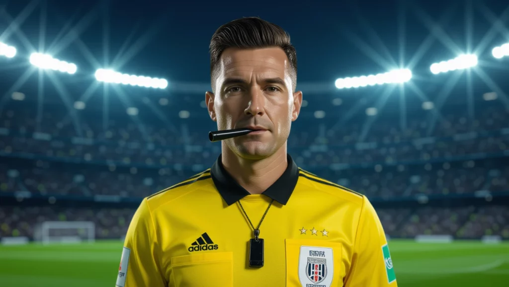 A síp a hatalom szimbóluma, a döntések és irányítás álmainkban.