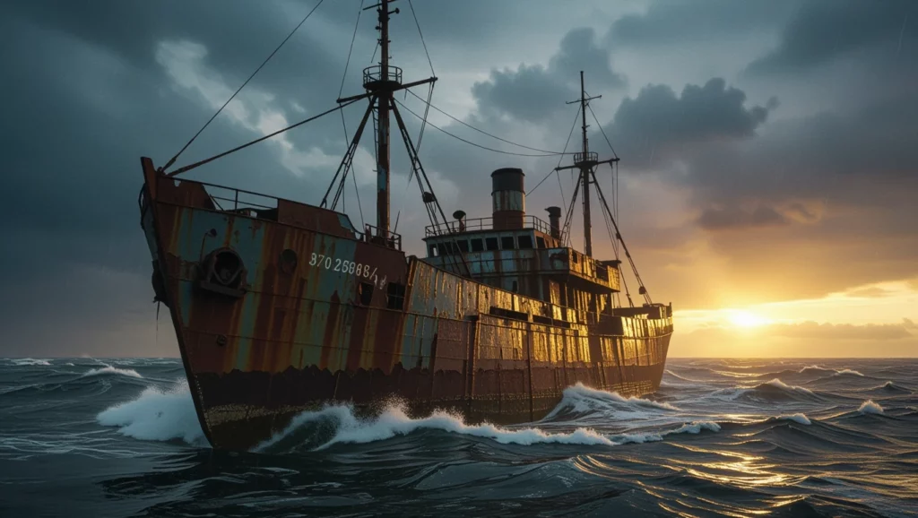 A szellemhajóról szóló álmok gyakran belső bizonytalanságainkat vagy elengedett múltbeli emlékeket szimbolizálnak. Ilyen álmok során lehetséges, hogy feldolgozatlan érzések vagy be nem teljesült vágyak bukkannak fel tudatunkban.