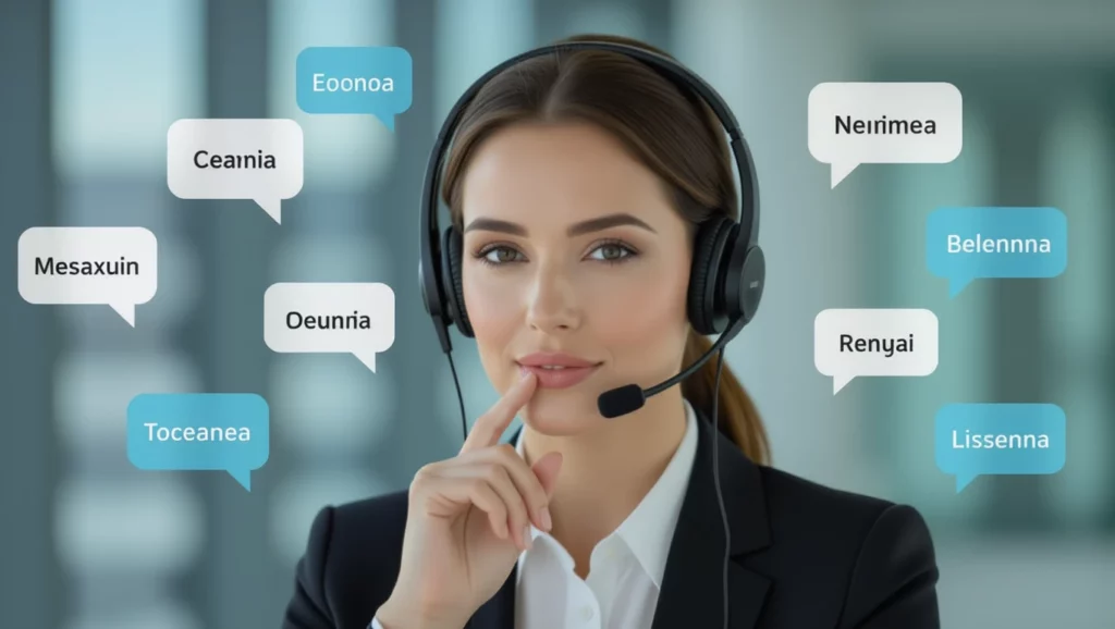 Tolmáccsal álmodni, kommunikációs zavarok és új nyelvek felfedezése.