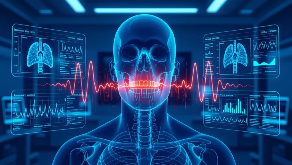 A torokfájás álomfejtése: a fájdalom a kommunikáció nehézségeit jelzi, talán valami fontosat kellene megosztanod.