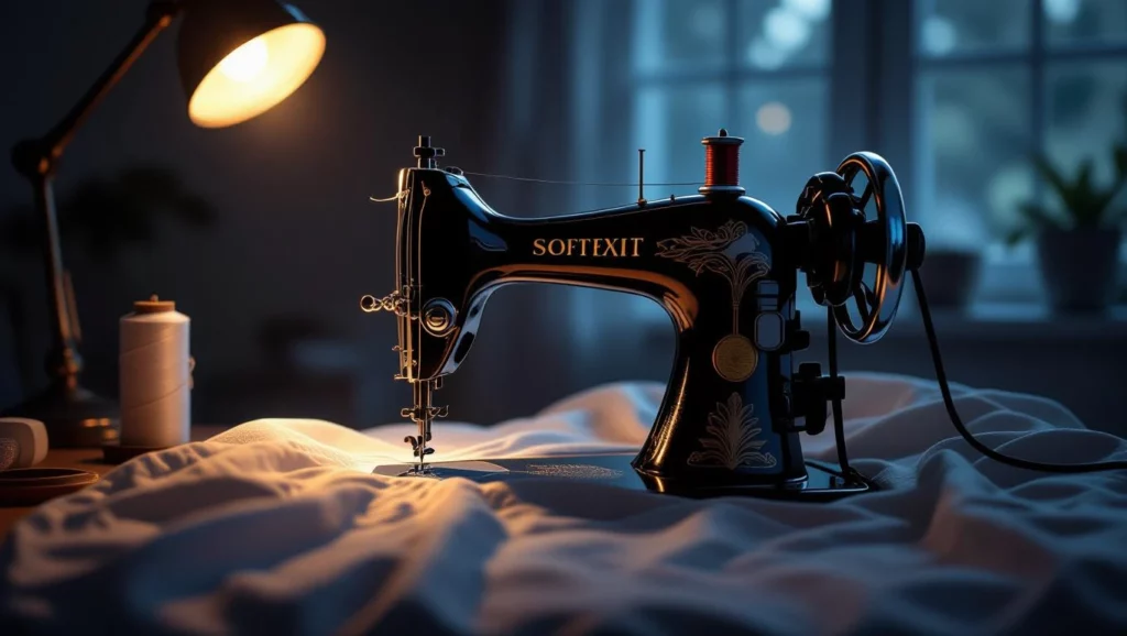 Az álomfejtésben a varrógép a kreativitás és a teremtés szimbóluma, új lehetőségeket és kapcsolódásokat jelképez.