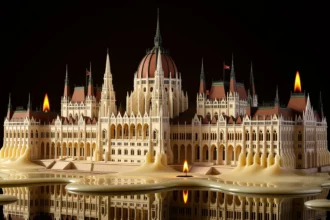 A viaszszobor az álomban gyakran az érzelmek elfojtását vagy a személyiség merevségét jelzi. Online álomfejtések szerint a látvány üzenheti, hogy ideje jobban kifejezni érzéseinket, vagy szembenézni azzal, amit magunkban tartunk.