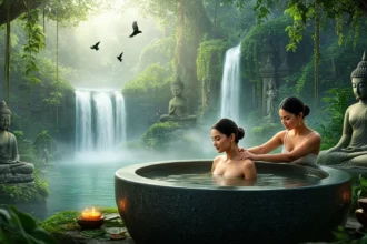 A wellness élmény megjelenése álmunkban gyakran a testi-lelki feltöltődés, a megújulás iránti vágyunkat jelzi. Az ilyen álmok arra utalnak, hogy szükségünk lehet több pihenésre, önmagunkra fordított időre a mindennapokban.
