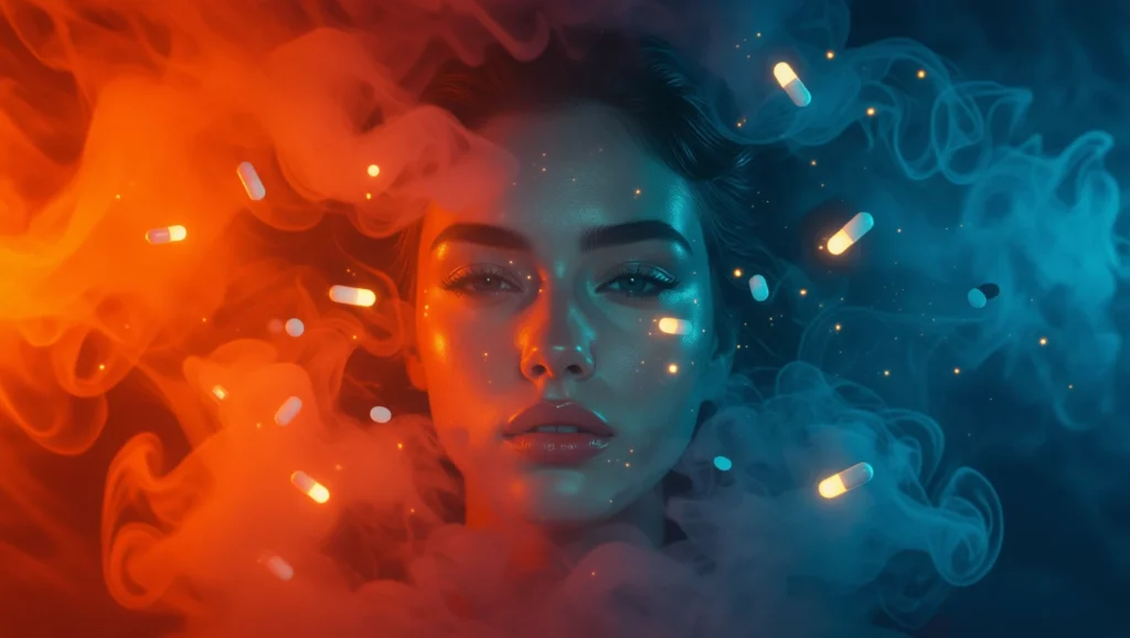 A kábításról szóló álmok gyakran valamilyen kontrollvesztést vagy menekülési vágyat tükröznek. Az ilyen álmok utalhatnak arra, hogy az álmodó szeretne elkerülni egy nehéz helyzetet vagy elnyomni érzelmeit.