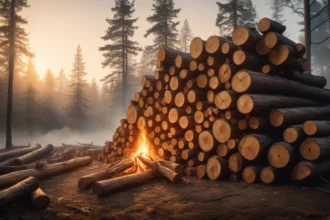 A tüzifa az álomban gyakran a belső erőt, energiát vagy a családi melegséget jelképezi. Jelentése változhat attól függően, hogy hogyan jelenik meg: összegyűjtve stabilitást, tüzelve szenvedélyt vagy új kezdetet sugallhat.