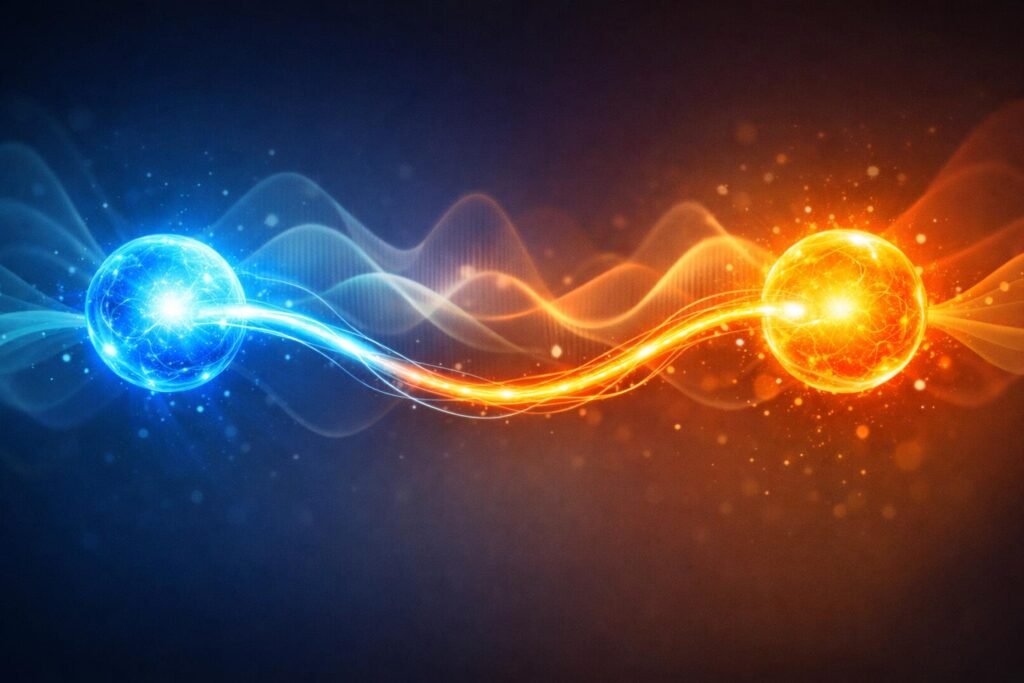 Kábelek összekapcsolódnak, kommunikációt szimbolizálnak álomban