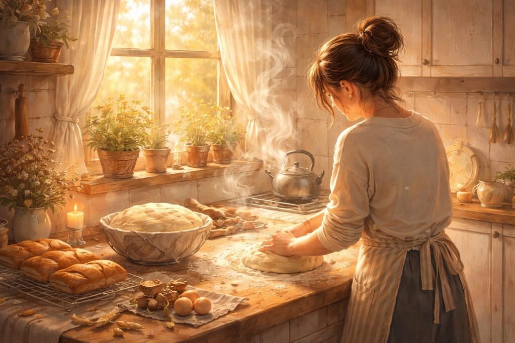 Álombeli sütögetés, pszichológiai üzenet a tudatalattiból