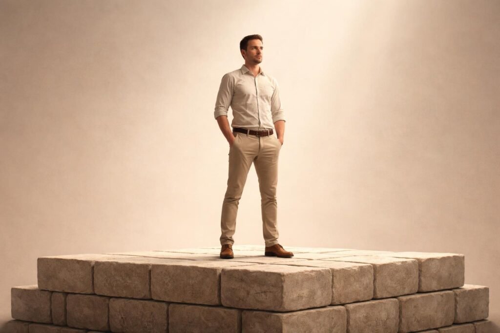 Pszichológiai szempontból stabil téglaalap jelentése