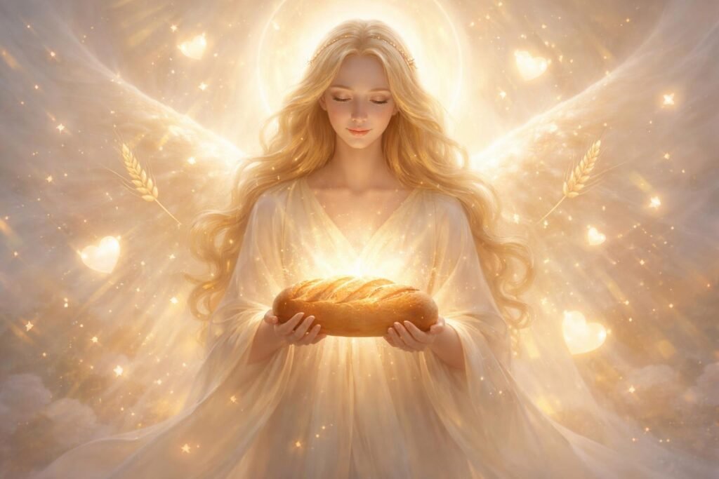 Spirituális péksütemények kép álomfejtés kontextusában