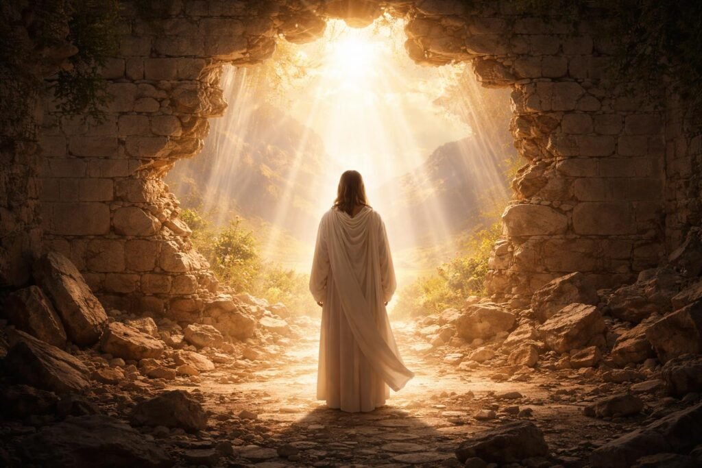 Kidőlt fal, ébredés spirituális jelkép, álom jelentése