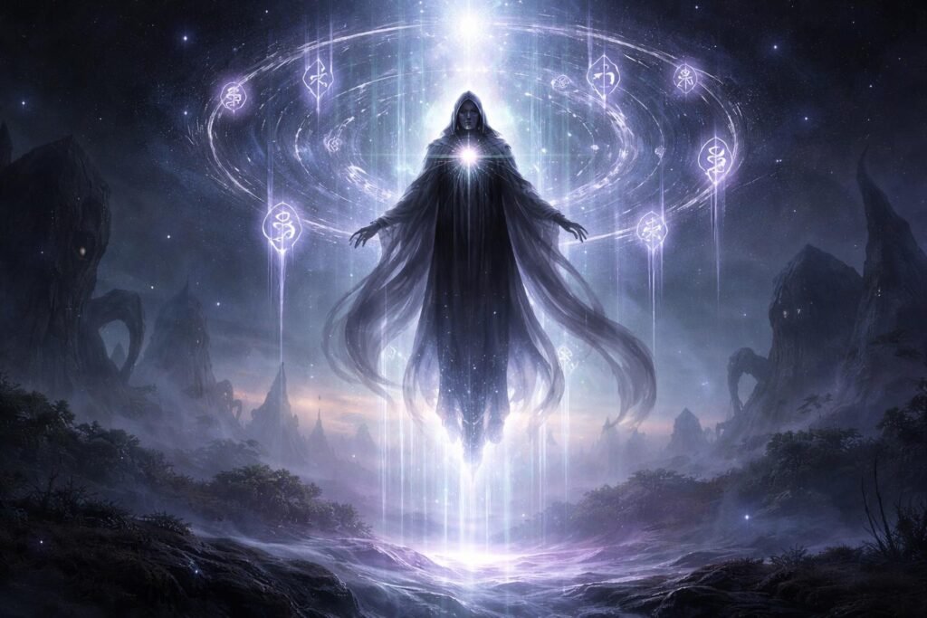 Spirituális üzenetek idegenekkel és invázióval kapcsolatban