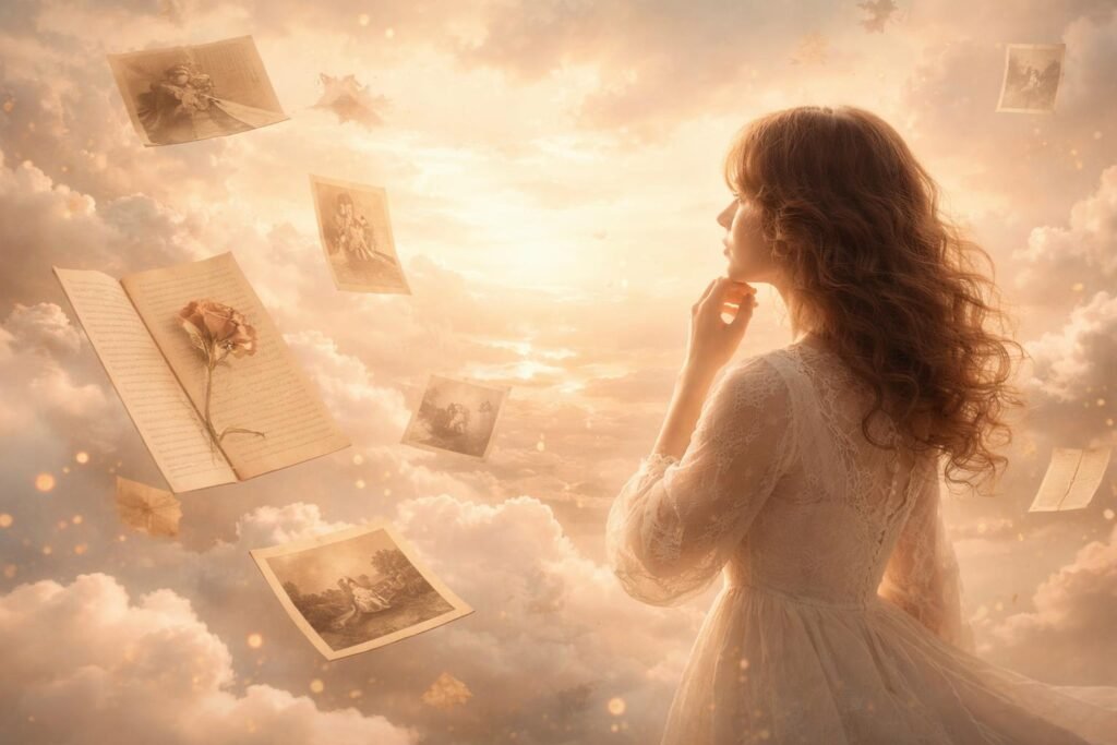 Frissen nyírt fű illata, nosztalgikus érzések és rendrakás vágy