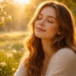 Napsütéses perc, érzelmi feltöltődés és bizalom jelképe