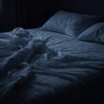 Álombeli nászágy hideg érzése és érzelmi távolság